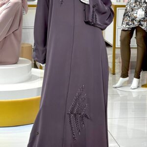 Limas Abayas