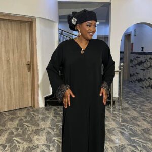 Limas Abayas