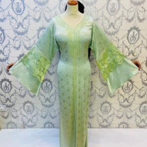 Limas Abayas