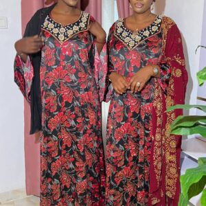 Limas Abayas