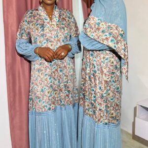 Limas Abayas