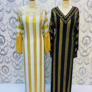 Limas Abayas