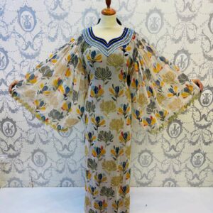 Limas Abayas