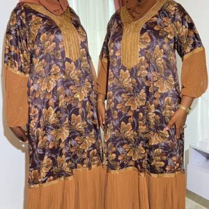 Limas Abayas