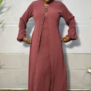 abaya