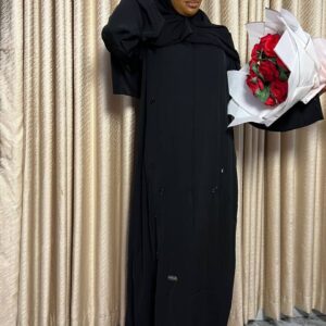 Limas Abayas