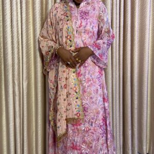 Limas Abayas