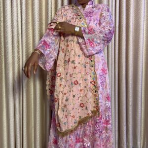 Limas Abayas