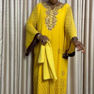 Limas Abayas