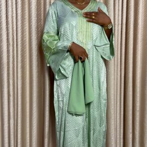 Limas Abayas