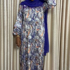 Limas Abayas