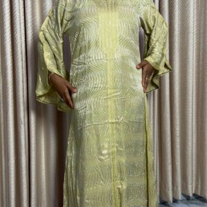 Limas Abayas