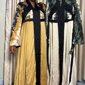 Limas Abayas