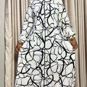 Limas Abayas