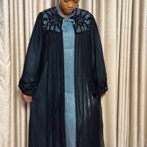 Limas Abayas