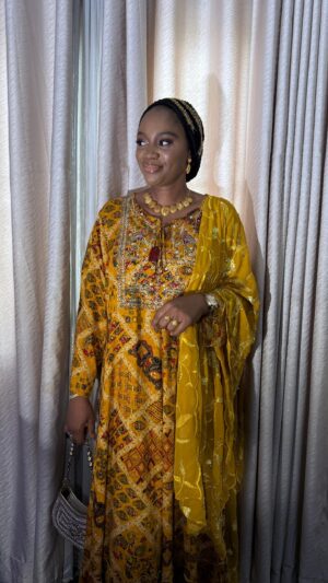 Limas Abayas