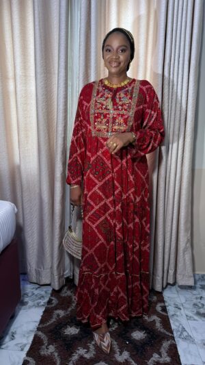 Limas Abayas