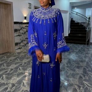 Limas Abayas