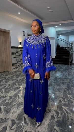 Limas Abayas