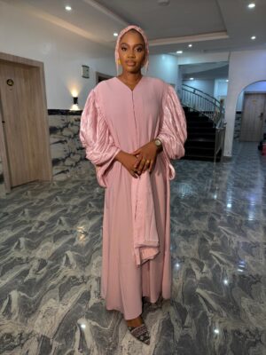 Limas Abayas