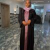 Limas Abayas