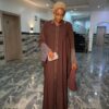 Limas Abayas