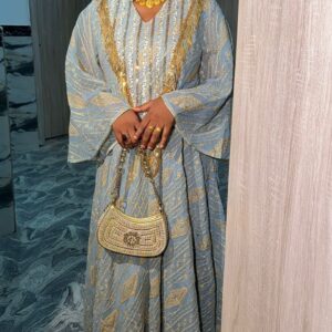 Limas Abayas