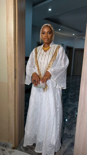 Limas Abayas