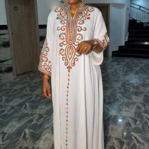 Limas Abayas