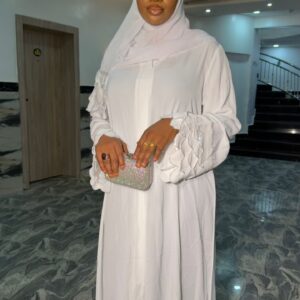 Limas Abayas