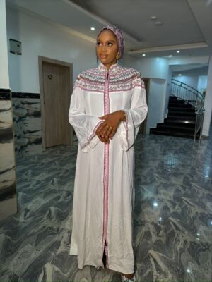 Limas Abayas