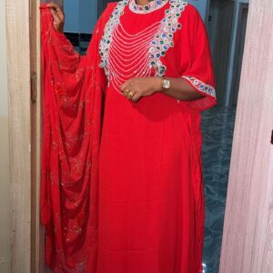 Limas Abayas