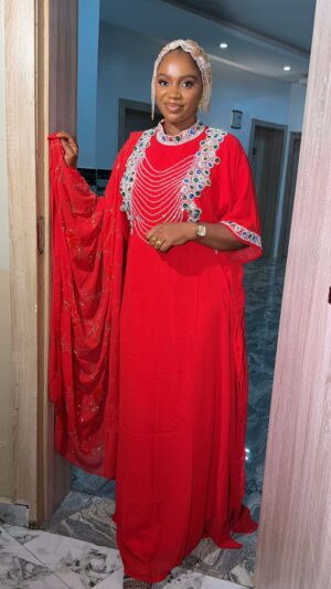 Limas Abayas