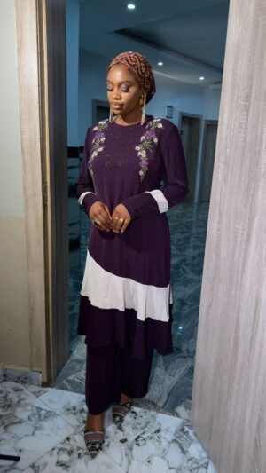 Limas Abayas
