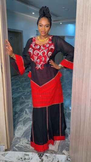 Limas Abayas