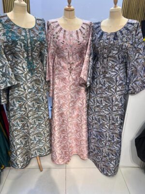 Limas Abayas