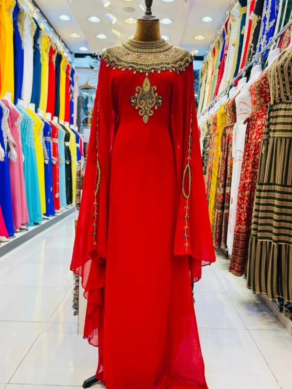 Limas Abayas