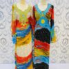 Limas Abayas