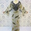 Limas Abayas