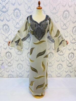 Limas Abayas