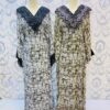 Limas Abayas