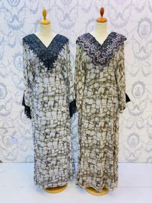 Limas Abayas