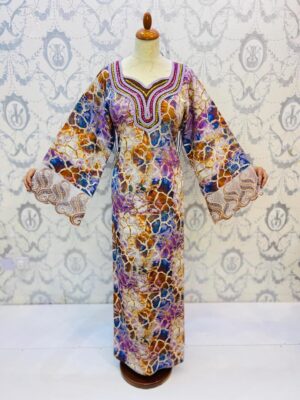 Limas Abayas