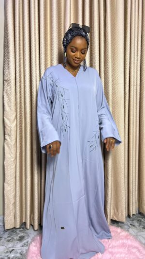 Limas Abayas