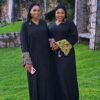limas abayas