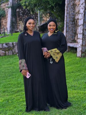 limas abayas