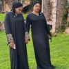 Limas Abayas