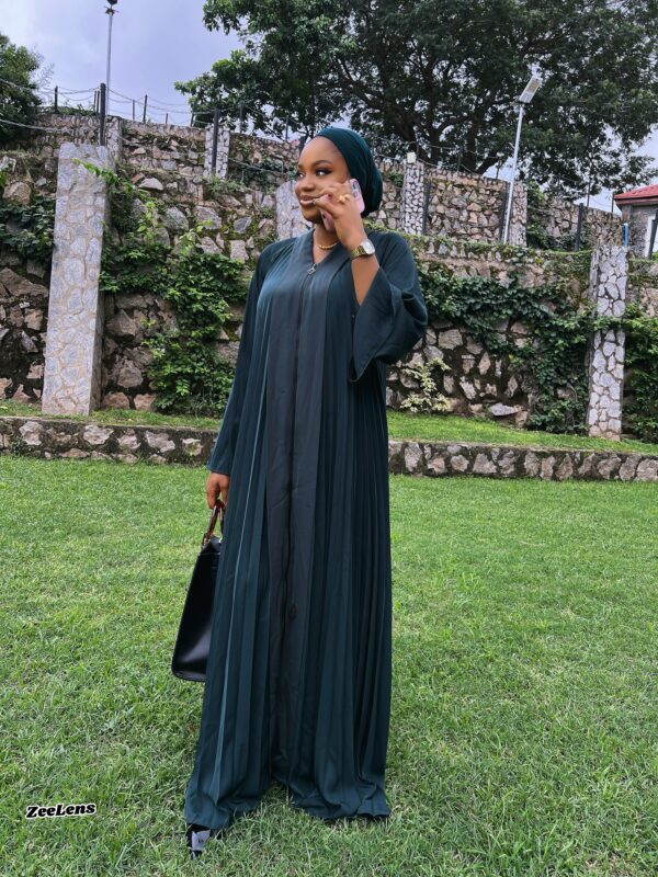 limas abayas