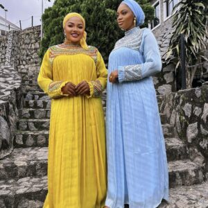 limias abayas