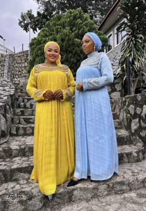 limias abayas